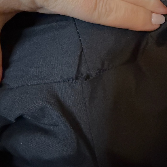 Ski Lion Vintage 1989 Colorblock Snowsuit Jumpsuit Women’s Large - Picture 11 of 14